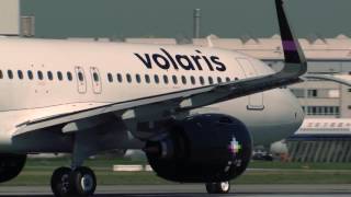 ¡Bienvenido a Volaris A320neo [upl. by Jasper]