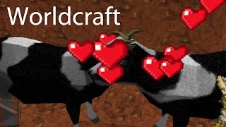 Worldcraft Gameplay Part 13 Animal Husbandry [upl. by Inaleon]