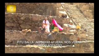 OLLANTAY RAYMI Drama Ollantay COMPLETO en quechua y traducido [upl. by Esiuolyram717]