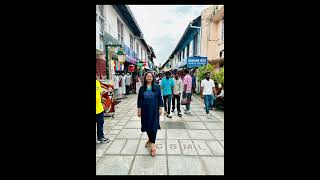 Beautiful Jew Town in Mattancherry Kerala jewtown mattancherry fortkochi kochi keralatourism [upl. by Curtice]