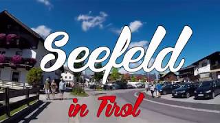 Seefeld in Tirol [upl. by Trey]