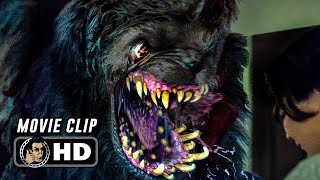 IMAGINARY  Scary Chauncey 2024 Movie CLIP HD [upl. by Bogart352]