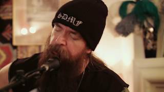 Zakk Wylde  Nothing Left To Say Planet Rock Live Session at the Hendrix Flat [upl. by Ttayh]