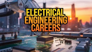 Electrical Engineering Careers Live QampA amp Insights [upl. by Anairdna]