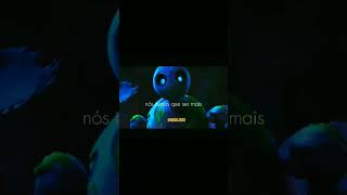 FILME ROBÔ SELVAGEM music shorts universalpictures thewildrobot viral filmfy edit reflexão [upl. by Pamela144]