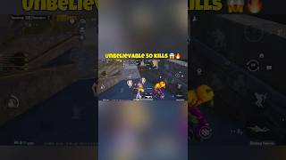 World Record 60 Kills In One Game 🔥😱 [upl. by Ayekam]