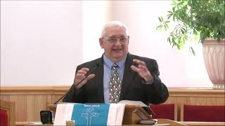 Introducing the Gospel  Pastor Randy Cosner [upl. by Cirde]