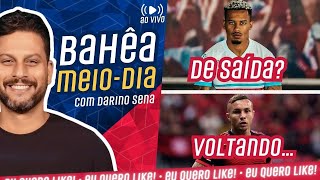 🚨 POSSÍVEL SAÍDA REABRE DEBATE SOBRE CONTRATAÇÕES FLAMENGO PODE TER REFORÇOS NO MARACANÃ [upl. by Lanrev]