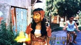 Encantadia A massive earthquake [upl. by Aelsel]