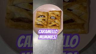 CARAMELLO MUMMIES 🤤 [upl. by Cointon]