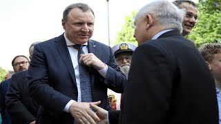 Kurski z rekomendacją Kaczyńskiego obejmie istotne stanowisko w PiS [upl. by Agnese]