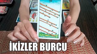 İKİZLER BURCU OCAK AYI TAROT FALI ♊KADERE BIRAKSAN DA GELİP SENİ BULACAK BİR DİLEĞİN VAR ✌️ [upl. by Lisle990]