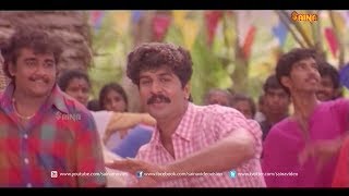 Vennila Kadappurathu  Aniyathipraavu malayalam Movie Song  Kunchacko Boban  Shalini [upl. by Eanad]