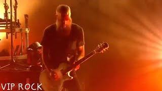 In Flames The Jesters Dance Live at Hellfest 2017 [upl. by Ellerrad]