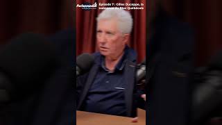 Parlonzandon  Extrait épisode 7  Gilles Duceppe podcast [upl. by Refenej]