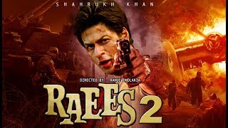 Raees 2 Official Trailer 31 Interesting Facts Shahrukh Khan  Salman Khan • Aiswarya Rai [upl. by Abita]