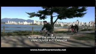 The Healthcare Movie Trailer [upl. by Ninetta]