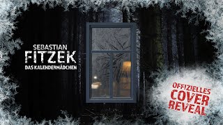 Sebastian Fitzek quotDas Kalendermädchenquot – Cover Reveal [upl. by Kaspar199]