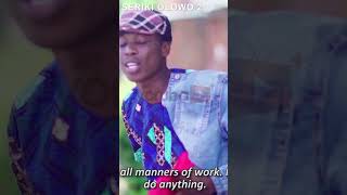 Seriki Olowo 2 Yoruba Movie 2023  Official Trailer  Now Showing On Yorubaplus [upl. by Ardnikal]