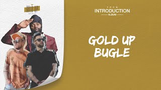 Gold Up amp Bugle  Flowaz Lyric Video [upl. by Humphrey]