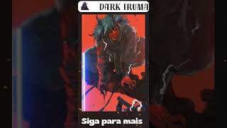 quotEstou procurando um oponente dignoquot rap music anime manga jujutsukaisen [upl. by Salokin]