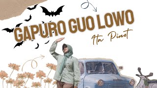 GAPURO GUO LOWO Ita Pinot [upl. by Mari]