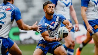 NSW Cup Highlights Round 16 v Newtown Jets [upl. by Rye816]