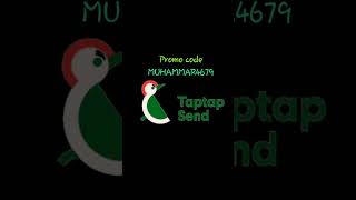 Tap tap send money [upl. by Ttennaj]