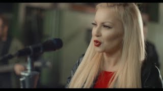 Ivana Selakov  AGONIJA   Official Video 2016 [upl. by Othilie]