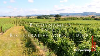 Biodynamics Into Regenerative Agriculture [upl. by Alurta]