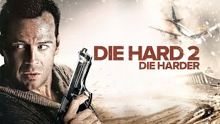 Die Hard 2 Action Thriller Movie 1990 HD  Die Hard 2 Full Movie Analysis amp Review [upl. by Zoldi988]