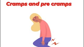 Benign Fasciculation Syndrome Cramps And Pre Cramps My Experience [upl. by Wallraff100]