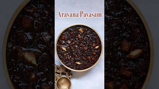 Aravana Payasam  Shajiyum ummayum shorts short shortsvideoviral shortsvideo [upl. by Ettebab]