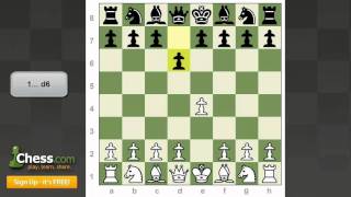 Learn to Play Chess Chess Notation [upl. by Frear]