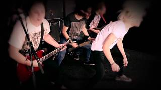 Hollows  Leaves Official Music Video [upl. by Warthman]