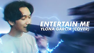 Ylona Garcia  Entertain Me cover by kameko 88rising valorant [upl. by Glovsky578]