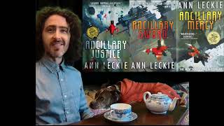 Ancillary Justice and The Imperial Radch Trilogy by Ann Leckie [upl. by Oicaroh]