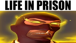 UPDATE  Largest Bot Hoster  LIFE IN PRISON [upl. by Yahc]