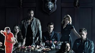 Originals reviews season 2 EP 16 [upl. by Brooke]