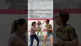 Los Suatoz lgbt viral familia comedia [upl. by Robinet164]