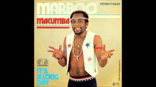 Macumba 1977 Marboo [upl. by Jordon]