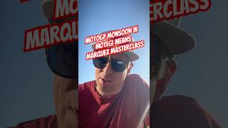 Japanese Grand Prix  what you need to know in 60 seconds motogp marcmarquez [upl. by Einalam]