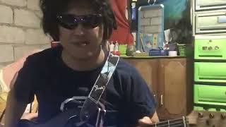 Minsan eraserheads cover [upl. by Bolger]