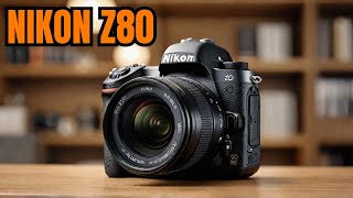 Nikon Z80  Holds SHOCKING Secret You Never Knew🔥🔥🔥 [upl. by Naujal]