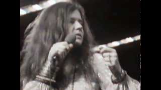 Janis Joplin Live 1969 [upl. by Groveman]