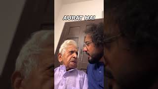 Aloo Tikki nahi mili abhi tak 🥲 dadaji funny dadu comedy [upl. by Gottwald]