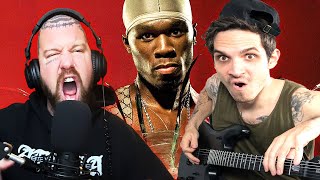 If 50 Cent quotIn Da Clubquot was Modern Metal feat Fronz [upl. by Anoiek]