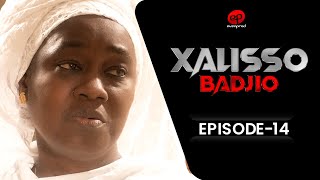 XALISSO  Saison 1  Episode 14 VOSTFR [upl. by Zachary382]