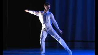 Rambert Dance Company  Eternal Light [upl. by Rusel661]