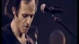 JeanJacques Goldman  Puisque Tu Pars mp4 [upl. by Wilhelmine]